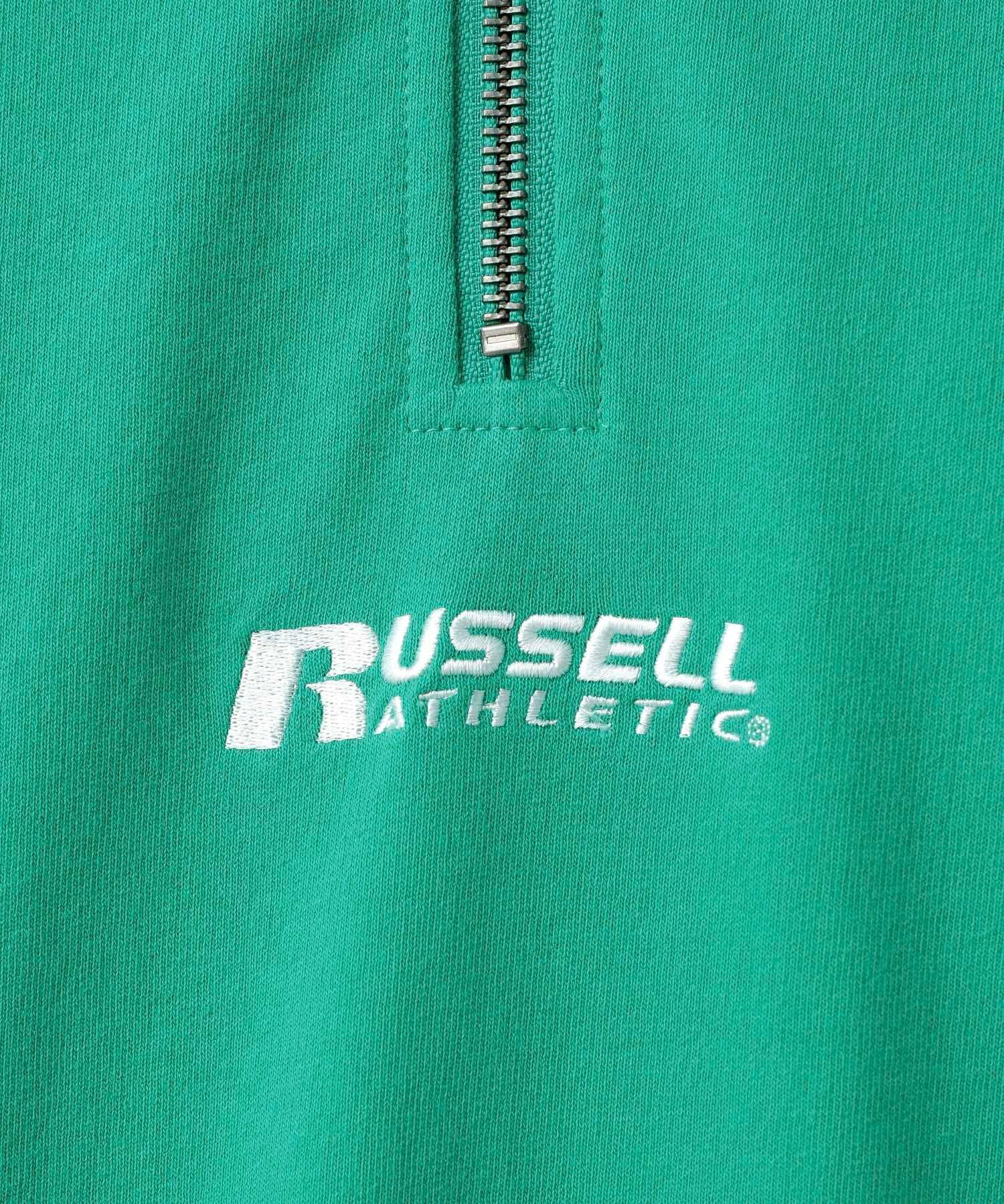 (M)RUSSELL*BF HZPO